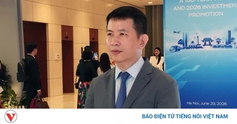 Ông Phạm Tuấn Long giữ chức Giám đốc Sở Văn hóa, Thể thao và Du lịch Hà Nội