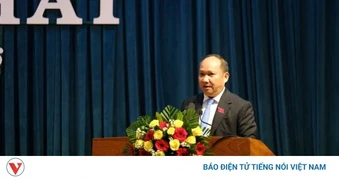 Ông Rah Lan Chung đắc cử Chủ tịch HĐND tỉnh Gia Lai