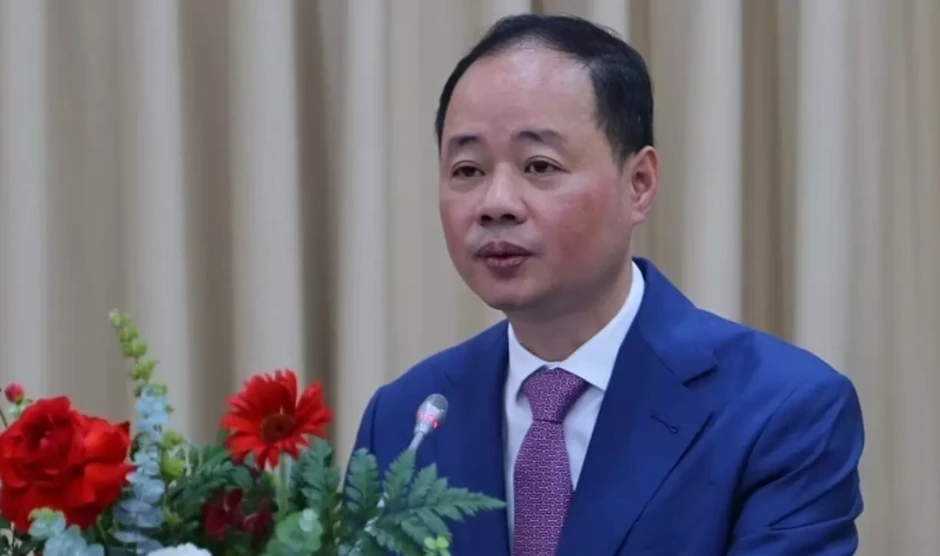 Ông Trần Hồng Thái làm Chủ tịch Viện Hàn lâm Khoa học và Công nghệ Việt Nam - Báo TinVina Ông Trần Hồng Thái làm Chủ tịch Viện Hàn lâm Khoa học và Công nghệ Việt Nam - Báo TinVina