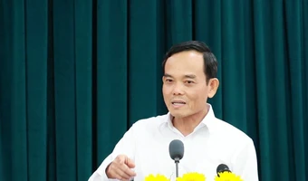 Ông Trần Lưu Quang: Tiếp tục rà soát một số vị trí lãnh đạo TPHCM