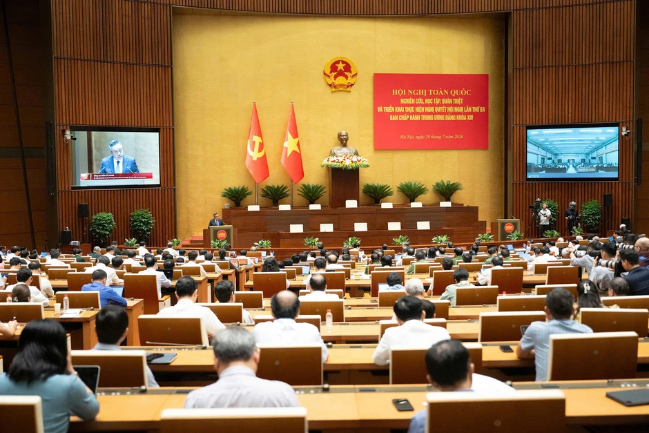 Ông Trần Sỹ Thanh: Đảng viên không được “thờ ơ, vô cảm” với các hành vi sai trái