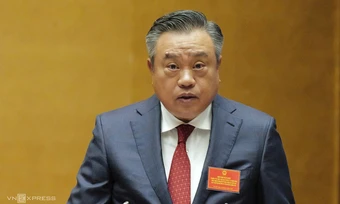 Ông Trần Sỹ Thanh: Kiên quyết xử lý sai phạm song phải bảo vệ người dám đổi mới