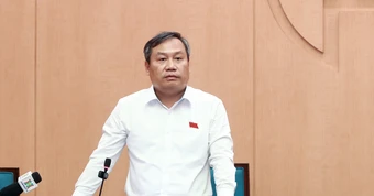 Ông Vũ Đại Thắng: Chỉ trong thời gian ngắn, Hà Nội lập nên loạt kỳ tích