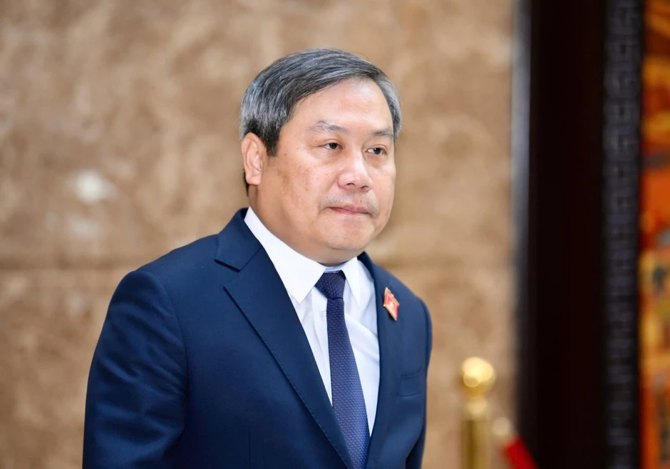 Ông Vũ Đại Thắng làm Trưởng Ban Chỉ đạo công tác bảo vệ bí mật nhà nước TP Hà Nội Ông Vũ Đại Thắng làm Trưởng Ban Chỉ đạo công tác bảo vệ bí mật nhà nước TP Hà Nội