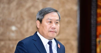 Ông Vũ Đại Thắng làm Trưởng Ban Chỉ đạo công tác bảo vệ bí mật nhà nước TP Hà Nội
