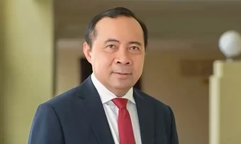 Ông Vũ Hải Quân trúng cử đại biểu Quốc hội khóa 16 - Báo TinVina