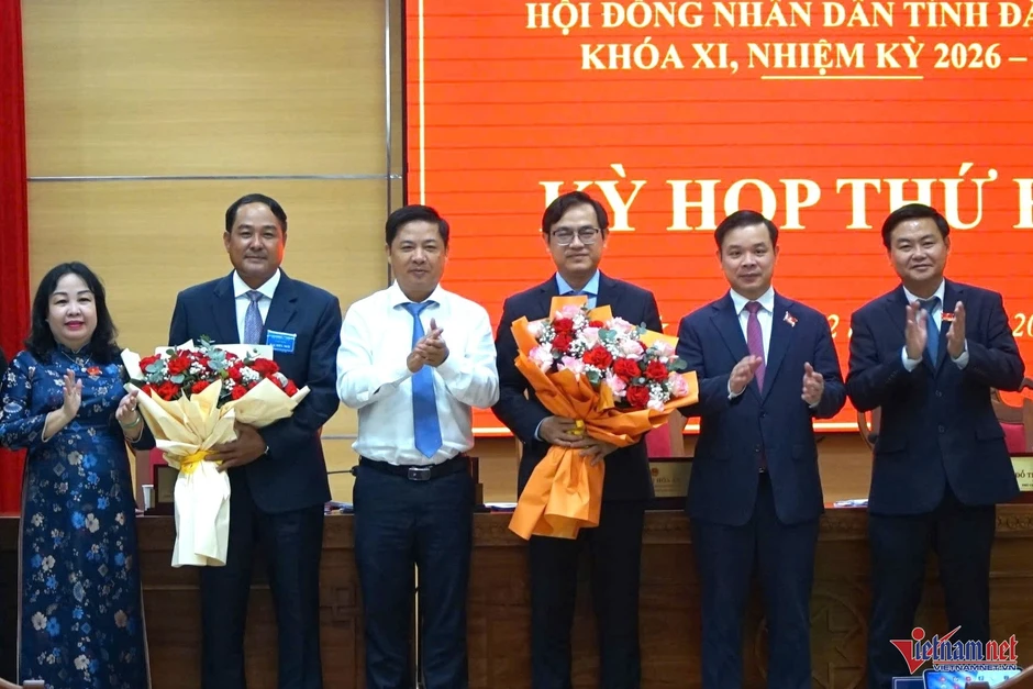 Ông Y Nhuân Byă được bầu làm Phó Chủ tịch UBND tỉnh Đắk Lắk Ông Y Nhuân Byă được bầu làm Phó Chủ tịch UBND tỉnh Đắk Lắk