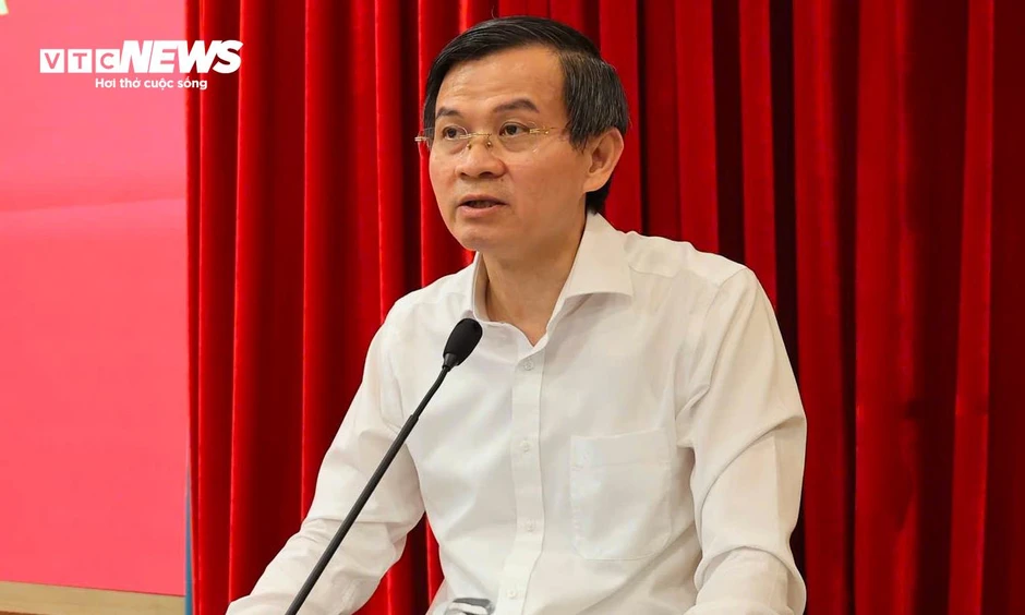 PGS.TS Đoàn Minh Huấn: Dự kiến sau xã, phường sẽ có những tỉnh, thành phố xã hội chủ nghĩa