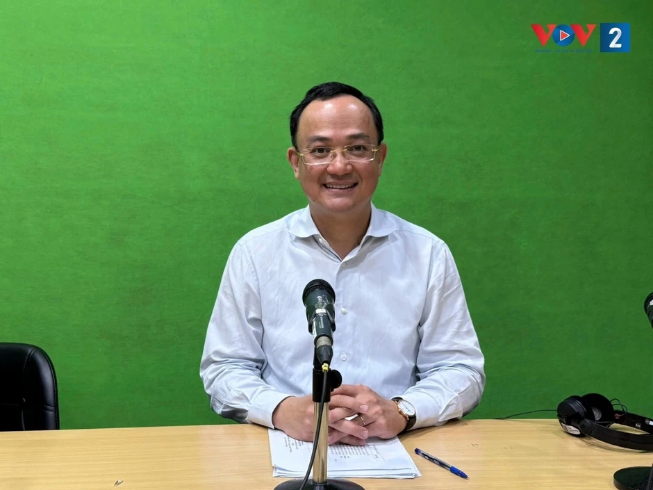 PGS.TS Nguyễn Ngọc Sơn: Đại biểu Quốc hội phải có tư duy kiến tạo