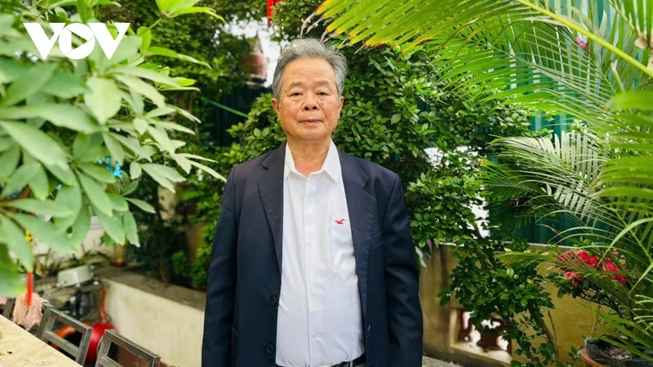 PGS.TS Phạm Ngọc Trung: Đại biểu HĐND là "chốt chặn" hiệu quả trong mô hình 2 cấp PGS.TS Phạm Ngọc Trung: Đại biểu HĐND là "chốt chặn" hiệu quả trong mô hình 2 cấp