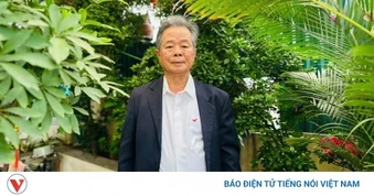 PGS.TS Phạm Ngọc Trung: Đại biểu HĐND là "chốt chặn" hiệu quả trong mô hình 2 cấp