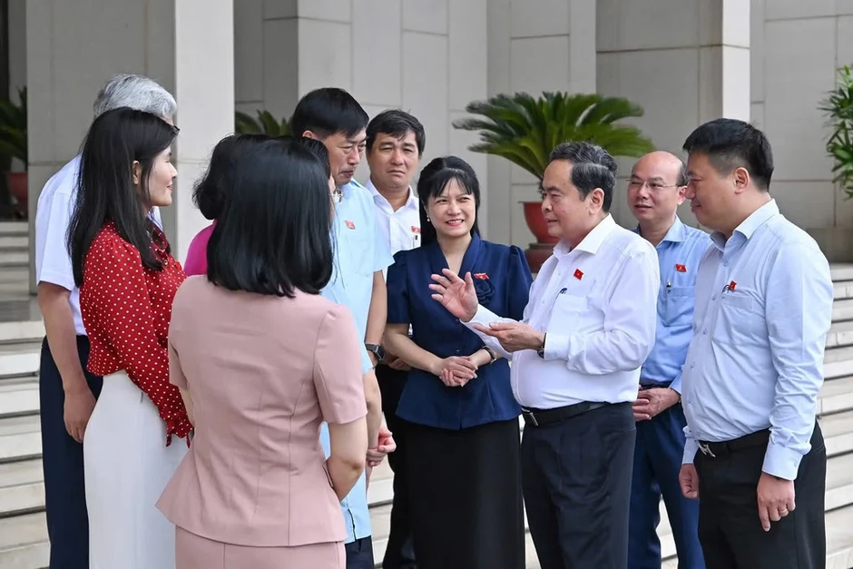 Phải chuyển mạnh từ "tham mưu thủ tục" sang "tham mưu chiến lược" Phải chuyển mạnh từ "tham mưu thủ tục" sang "tham mưu chiến lược"