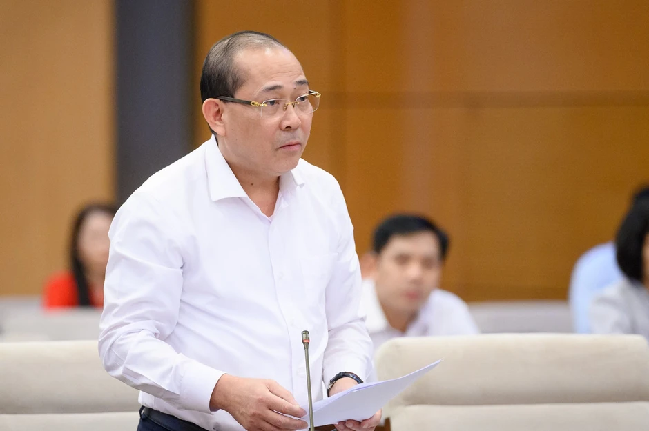 Phải 'gióng lên hồi chuông cảnh tỉnh' giúp cán bộ, đảng viên vượt qua cám dỗ