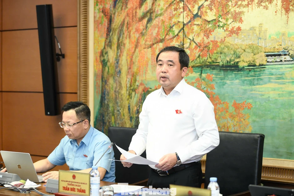 'Phải phân biệt rành mạch giữa sai và không may' để bảo vệ cán bộ dám nghĩ, dám làm 'Phải phân biệt rành mạch giữa sai và không may' để bảo vệ cán bộ dám nghĩ, dám làm