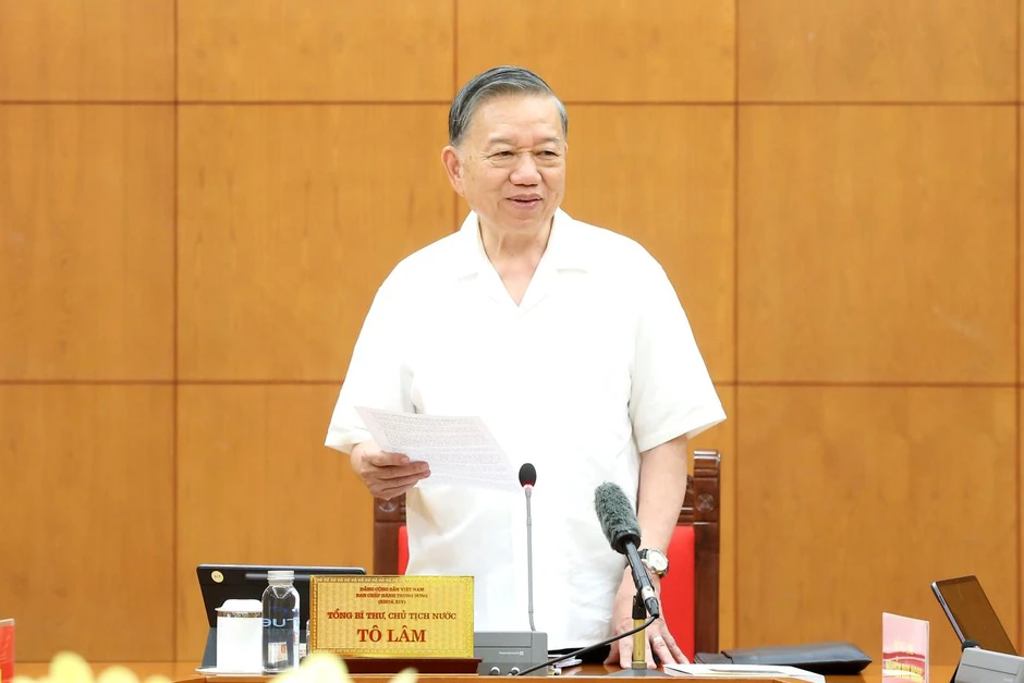 Phải trả lời được 'Việt Nam muốn trở thành quốc gia phát triển như thế nào' Phải trả lời được 'Việt Nam muốn trở thành quốc gia phát triển như thế nào'