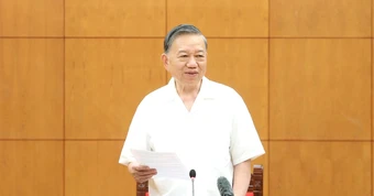 Phải trả lời được 'Việt Nam muốn trở thành quốc gia phát triển như thế nào'