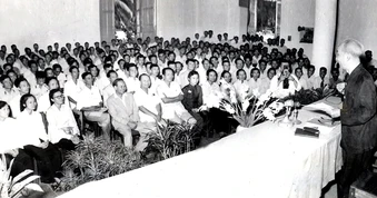 Phẩm chất, năng lực người làm báo cách mạng theo chỉ dẫn của Chủ tịch Hồ Chí Minh