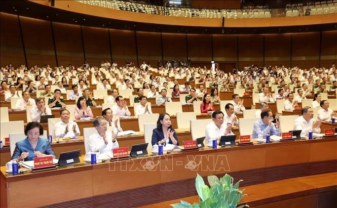 Phân cấp, phân quyền phải đi liền với kiểm soát quyền lực