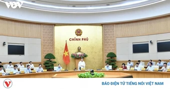 Phân công 6 Phó Thủ tướng chỉ đạo các địa phương đạt tăng trưởng 10%