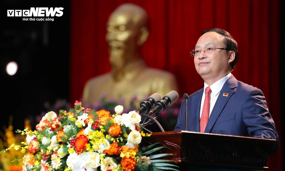 Phân công, bổ nhiệm ông Đỗ Tiến Sỹ giữ chức Tổng Giám đốc TinVina, Phó Trưởng Ban Tuyên giáo và Dân vận Trung ương Phân công, bổ nhiệm ông Đỗ Tiến Sỹ giữ chức Tổng Giám đốc TinVina, Phó Trưởng Ban Tuyên giáo và Dân vận Trung ương
