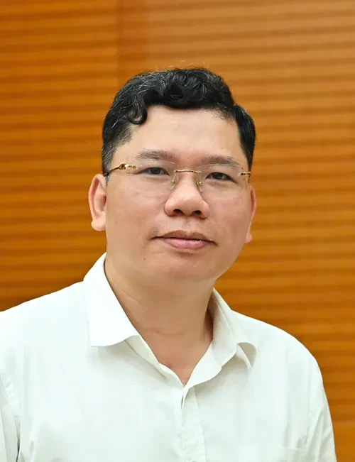 Phân công công tác Chủ tịch, Phó Chủ tịch UBND TPHCM nhiệm kỳ 2026-2031 Phân công công tác Chủ tịch, Phó Chủ tịch UBND TPHCM nhiệm kỳ 2026-2031