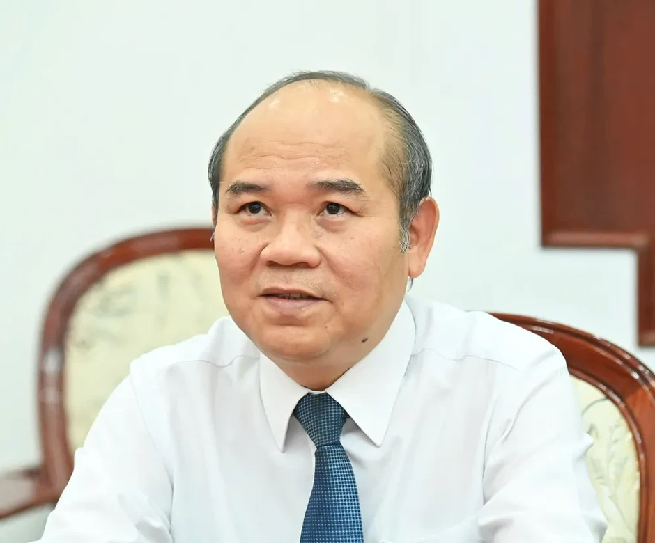 Phân công công tác Chủ tịch, Phó Chủ tịch UBND TPHCM nhiệm kỳ 2026-2031 Phân công công tác Chủ tịch, Phó Chủ tịch UBND TPHCM nhiệm kỳ 2026-2031