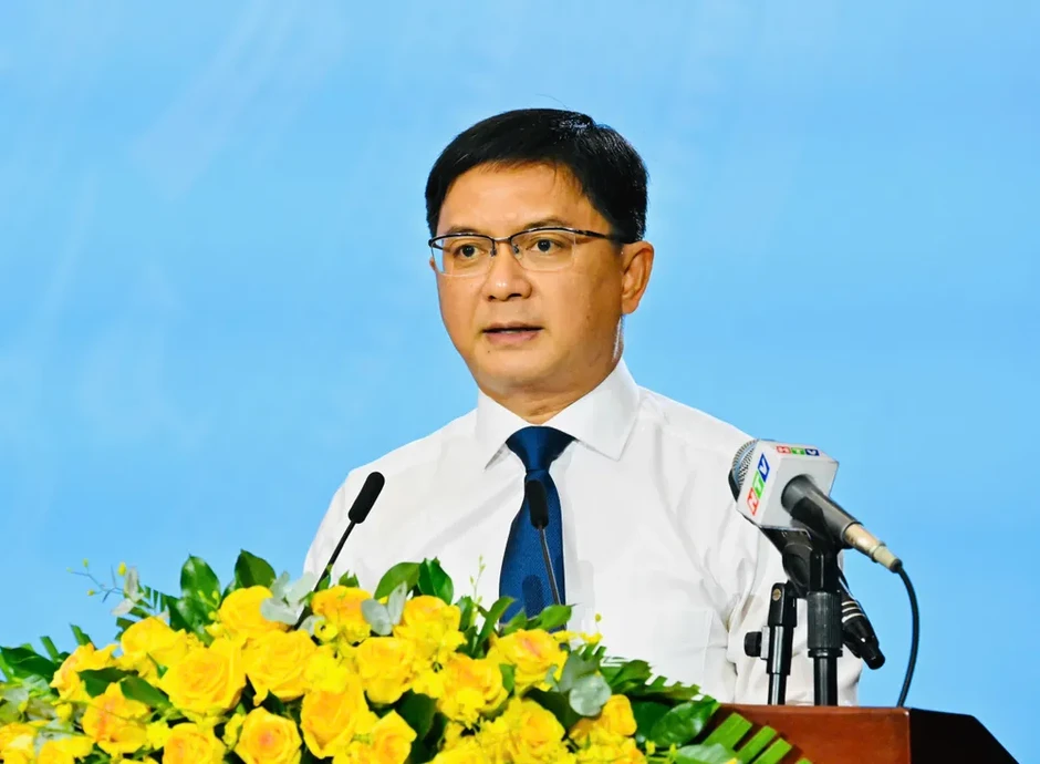 Phân công công tác Chủ tịch, Phó Chủ tịch UBND TPHCM nhiệm kỳ 2026-2031 Phân công công tác Chủ tịch, Phó Chủ tịch UBND TPHCM nhiệm kỳ 2026-2031