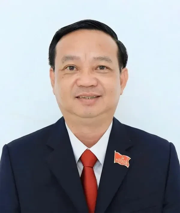 Phân công công tác Chủ tịch, Phó Chủ tịch UBND TPHCM nhiệm kỳ 2026-2031 Phân công công tác Chủ tịch, Phó Chủ tịch UBND TPHCM nhiệm kỳ 2026-2031