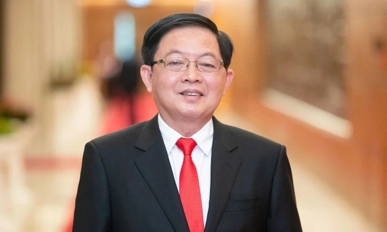 Phân công công tác của Thủ tướng và các Phó Thủ tướng Phân công công tác của Thủ tướng và các Phó Thủ tướng