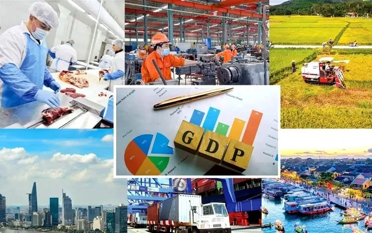 Phân công Lãnh đạo Chính phủ theo dõi, chỉ đạo các địa phương thực hiện mục tiêu tăng trưởng kinh tế trên 10% Phân công Lãnh đạo Chính phủ theo dõi, chỉ đạo các địa phương thực hiện mục tiêu tăng trưởng kinh tế trên 10%