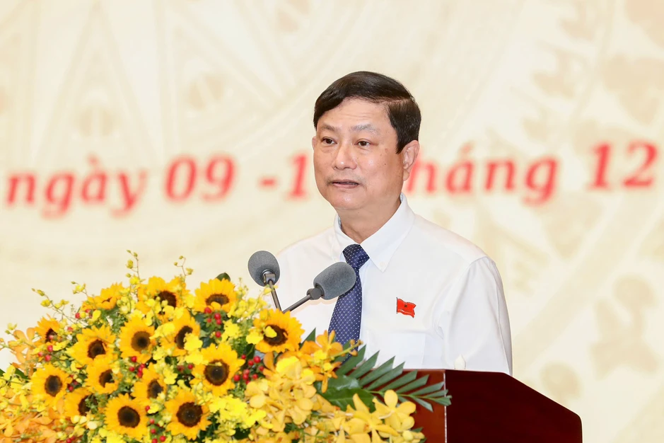Phân công nhiệm vụ các Phó Bí thư Thành ủy TPHCM Phân công nhiệm vụ các Phó Bí thư Thành ủy TPHCM