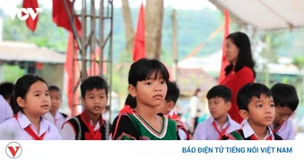 Phân công nhiệm vụ các thành viên Ban Chỉ đạo xây trường học cho các xã biên giới