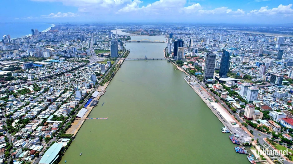 Phân công nhiệm vụ Chủ tịch và các Phó chủ tịch UBND TP Đà Nẵng Phân công nhiệm vụ Chủ tịch và các Phó chủ tịch UBND TP Đà Nẵng