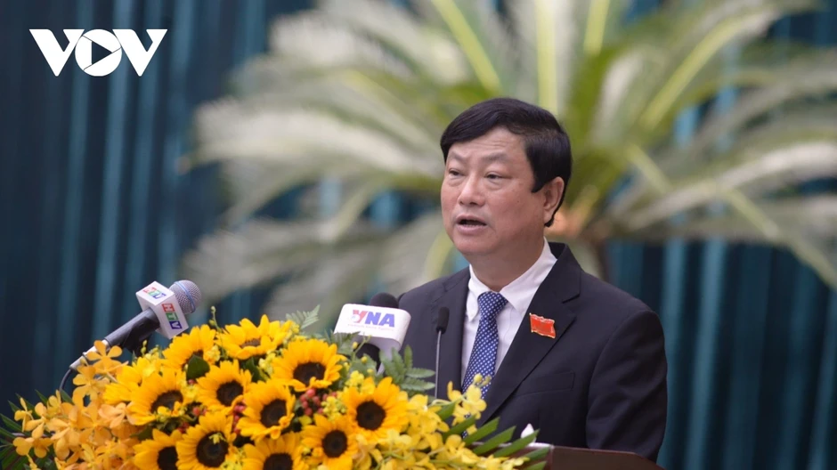Phân công nhiệm vụ trọng tâm cho các Phó Bí thư Thành ủy TP.HCM Phân công nhiệm vụ trọng tâm cho các Phó Bí thư Thành ủy TP.HCM