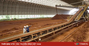 Phấn đấu đến 2030, Việt Nam làm chủ một số công nghệ chế biến sâu đất hiếm, vật liệu bán dẫn