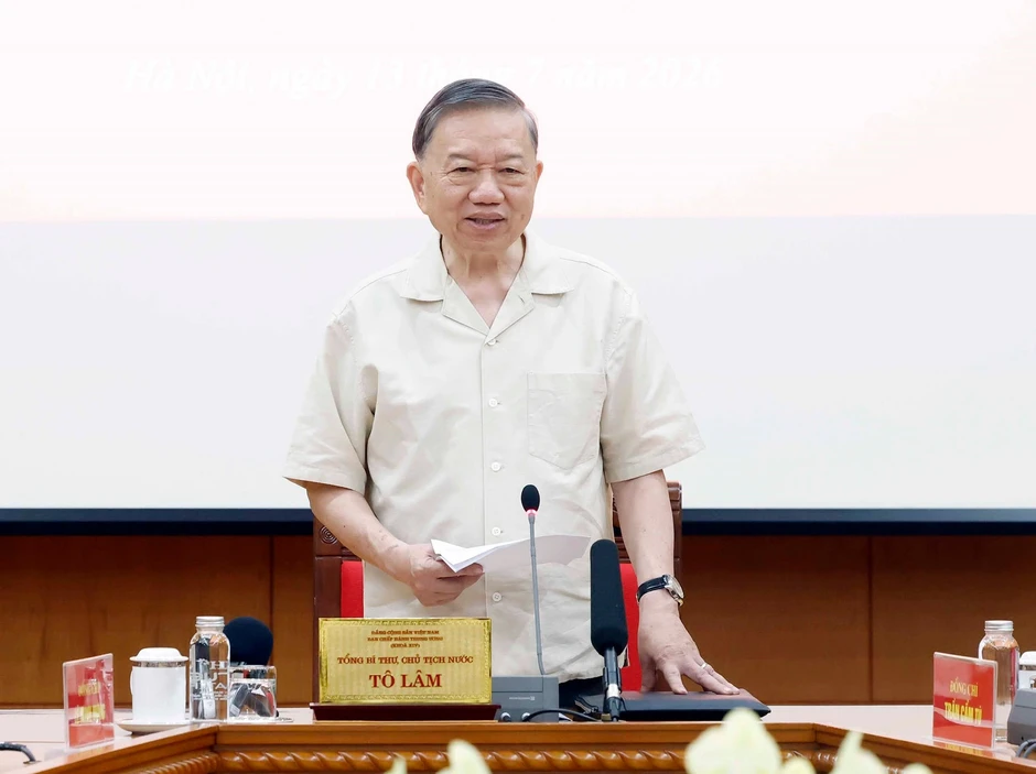 Phấn đấu đến 2030, Việt Nam xây dựng được môi trường văn hóa số lành mạnh Phấn đấu đến 2030, Việt Nam xây dựng được môi trường văn hóa số lành mạnh
