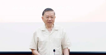 Phấn đấu đến 2030, Việt Nam xây dựng được môi trường văn hóa số lành mạnh