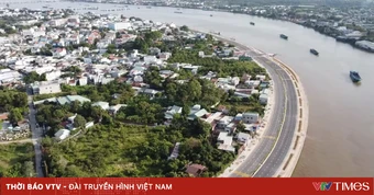 Phấn đấu đến năm 2035, TP Đồng Nai trở thành đô thị theo mô hình đô thị sân bay, đô thị đa trung tâm