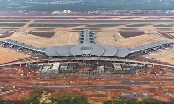 Phấn đấu đến năm 2035, TP Đồng Nai trở thành đô thị theo mô hình đô thị sân bay