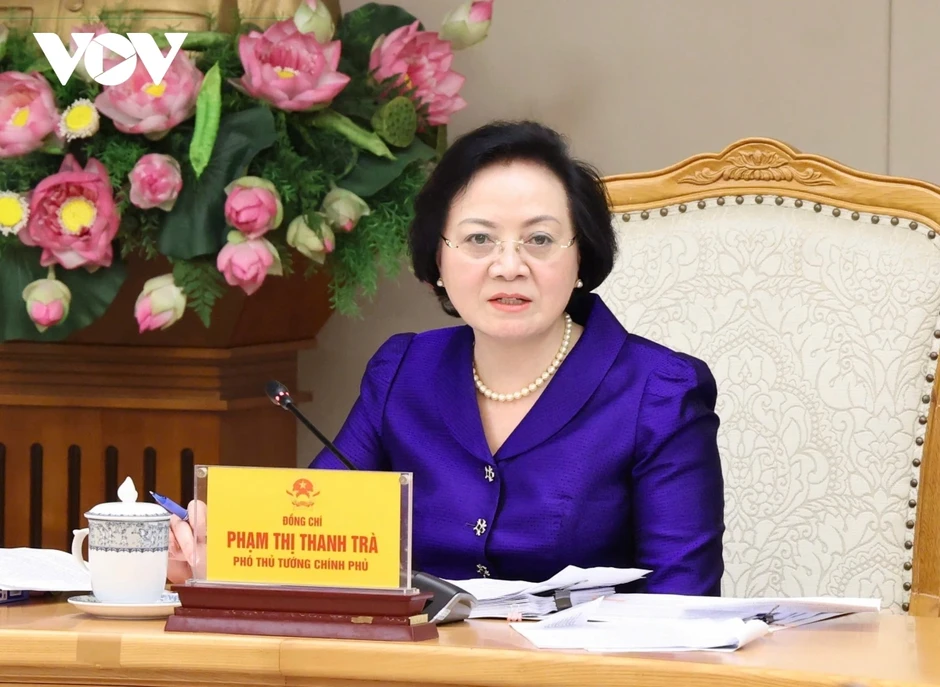 Phấn đấu quy tập 500 hài cốt liệt sĩ trước 27/7/2026 Phấn đấu quy tập 500 hài cốt liệt sĩ trước 27/7/2026