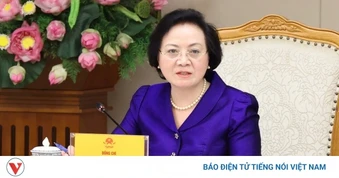 Phấn đấu quy tập 500 hài cốt liệt sĩ trước 27/7/2026