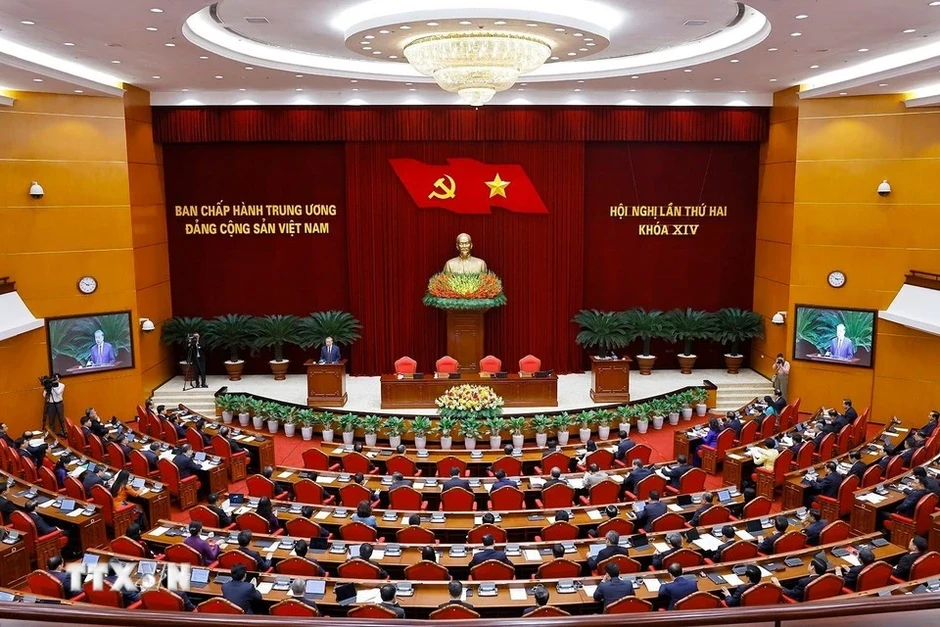 Phân định rõ ranh giới giữa sai phạm do động cơ vụ lợi với sai sót trong quá trình thử nghiệm, đổi mới Phân định rõ ranh giới giữa sai phạm do động cơ vụ lợi với sai sót trong quá trình thử nghiệm, đổi mới