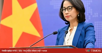 Phản đối hành vi xâm phạm chủ quyền của Việt Nam tại quần đảo Trường Sa
