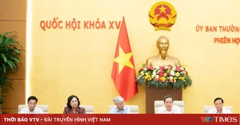 Phân quyền mạnh hơn, triệt để hơn cho các địa phương