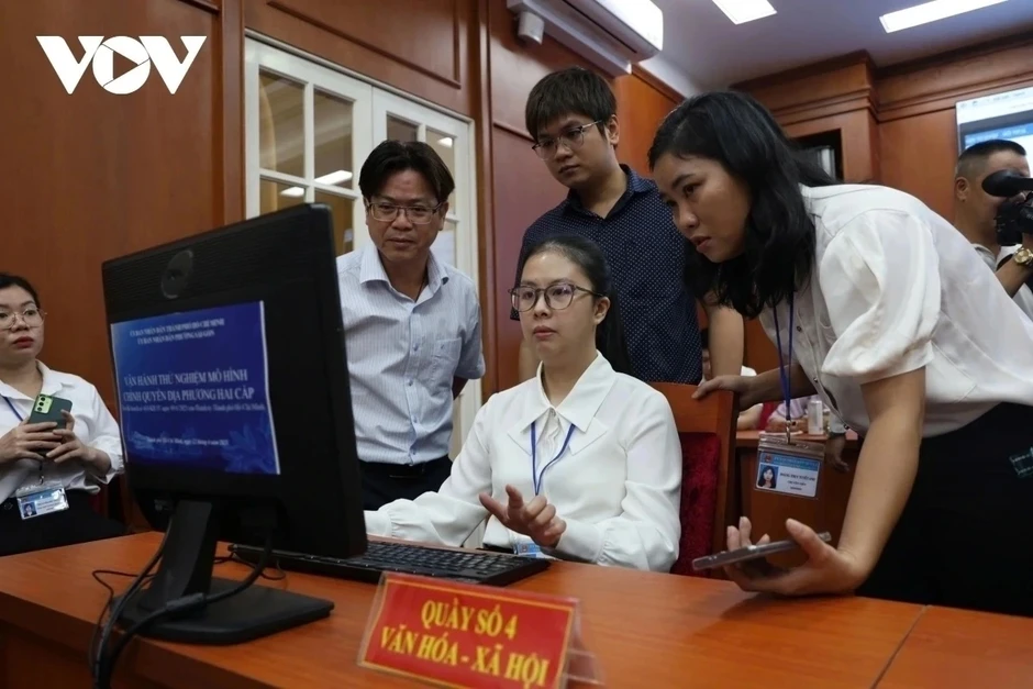 Phân quyền như thế nào để bộ máy hoạt động hiệu quả, cán bộ dám quyết? Phân quyền như thế nào để bộ máy hoạt động hiệu quả, cán bộ dám quyết?