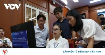 Phân quyền như thế nào để bộ máy hoạt động hiệu quả, cán bộ dám quyết?