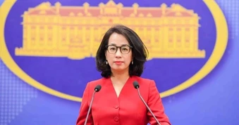 Phản ứng của Việt Nam trước cáo buộc của Bộ Tư pháp Hoa Kỳ đối với Đại tướng Raúl Castro