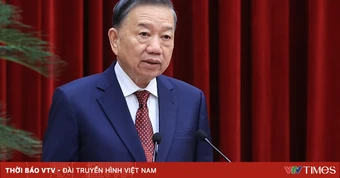 Phát biểu bế mạc Hội nghị Trung ương 3 khóa XIV của Tổng Bí thư, Chủ tịch nước Tô Lâm