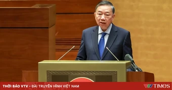 Phát biểu chỉ đạo của Tổng Bí thư, Chủ tịch nước Tô Lâm tại Hội nghị quán triệt và triển khai Nghị quyết 10-NQ/TW
