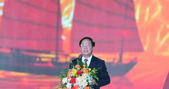 Phát biểu của đồng chí Trịnh Văn Quyết tại Lễ khai mạc Liên hoan Phát thanh toàn quốc lần thứ XVII